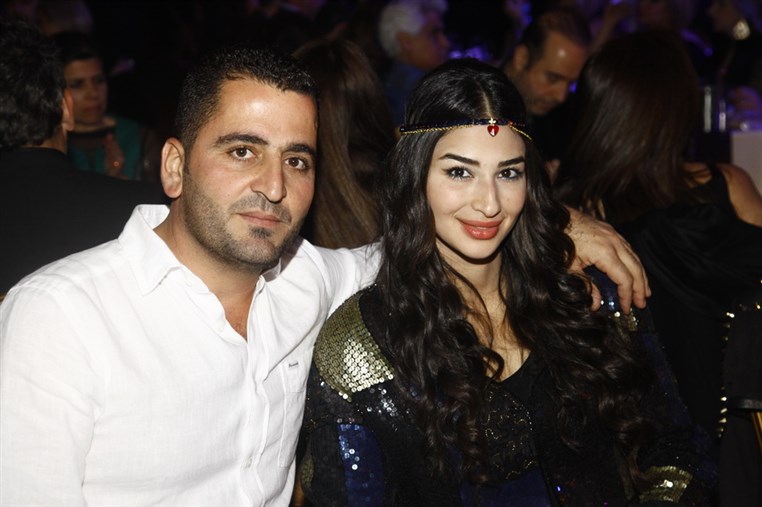 Melhem Zein & Sabine Concert